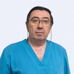 Дәрігердің портреттік суреті, Алматы қаласында қабылдау