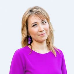 Дәрігердің портреттік суреті, Астана қаласында қабылдау