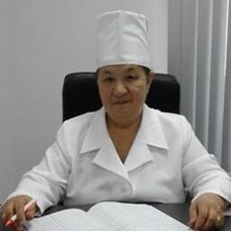 Портретный снимок врача, приём в городе Астана Портретный снимок врача, приём в городе Астана
