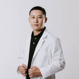 Portrait photo of a doctor, appointment in Almaty Portrait photo of a doctor, appointment in Almaty