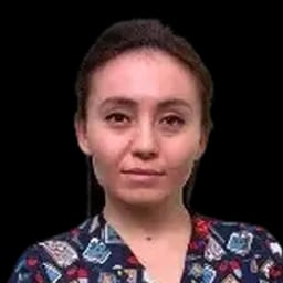 Портретный снимок врача, приём в городе Алматы