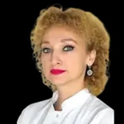 Портретный снимок врача, приём в городе Алматы