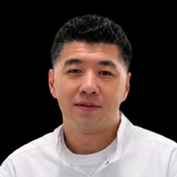 Portrait photo of a doctor, appointment in Almaty