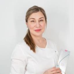 Portrait photo of a doctor, appointment in Astana Portrait photo of a doctor, appointment in Astana