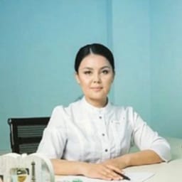Портретный снимок врача, приём в городе Астана Портретный снимок врача, приём в городе Астана