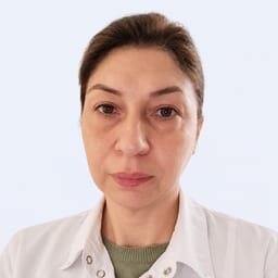 Портретный снимок врача, приём в городе Алматы