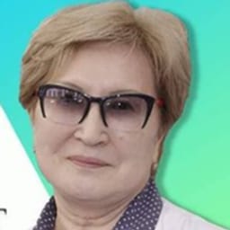 Дәрігердің портреттік суреті, Астана қаласында қабылдау