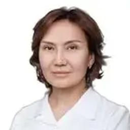 Дәрігердің портреттік суреті, Астана қаласындағы қабылдау Дәрігердің портреттік суреті, Астана қаласындағы қабылдау