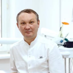 Дәрігердің портреттік суреті, Алматы қаласындағы қабылдау