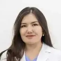 Дәрігердің портреттік суреті, Астана қаласындағы қабылдау