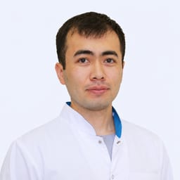 Дәрігердің портреттік суреті, Алматы қаласындағы қабылдау