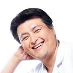 Portrait photo of a doctor, appointment in Almaty