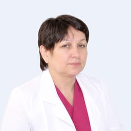 Портретный снимок врача, приём в городе Алматы