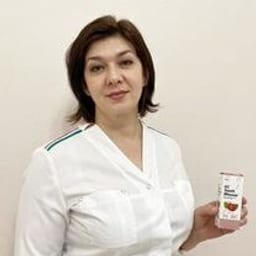 Портретный снимок врача, приём в городе Алматы