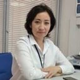 Дәрігердің портреттік суреті, Алматы қаласында қабылдау