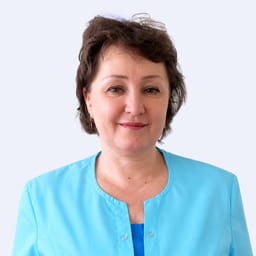 Портретный снимок врача, приём в городе Алматы