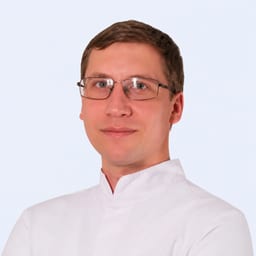 Portrait photo of a doctor, appointment in Astana Portrait photo of a doctor, appointment in Astana