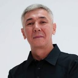 Дәрігердің портреттік суреті, Астана қаласында қабылдау