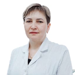 Дәрігердің портреттік суреті, Алматы қаласындағы қабылдау