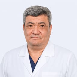 Дәрігердің портреттік суреті, Алматы қаласындағы қабылдау