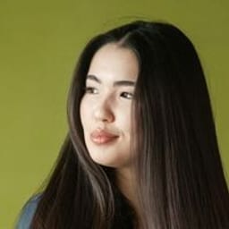 Portrait photo of a doctor, appointment in the city of Astana
