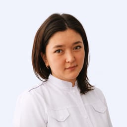 Дәрігердің портреттік суреті, Алматы қаласындағы қабылдау