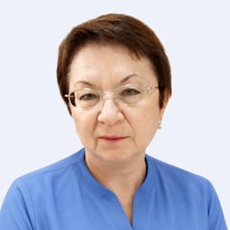 Портретный снимок врача, приём в городе Алматы
