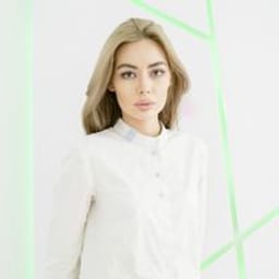Портретный снимок врача, приём в городе Алматы