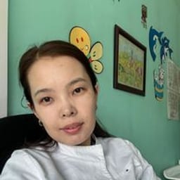 Портретный снимок врача, приём в городе Астана Портретный снимок врача, приём в городе Астана