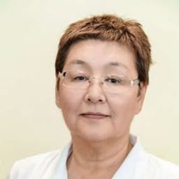 Портретный снимок врача, приём в городе Алматы