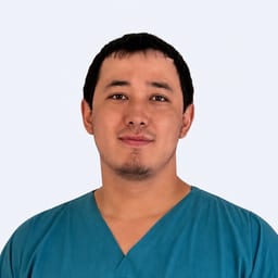 Портретный снимок врача, приём в городе Астана Портретный снимок врача, приём в городе Астана