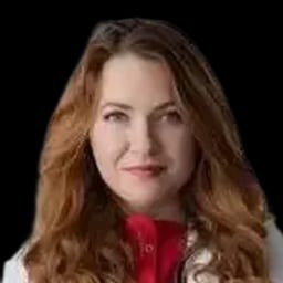Портретный снимок врача, приём в городе Астана