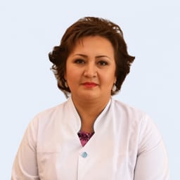 Дәрігердің портреттік суреті, Алматы қаласында қабылдау
