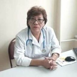 Портретный снимок врача, приём в городе Алматы