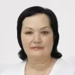 Дәрігердің портреттік суреті, Алматы қаласындағы қабылдау