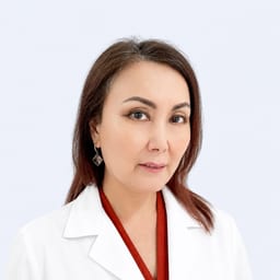 Дәрігердің портреттік суреті, Алматы қаласындағы қабылдау