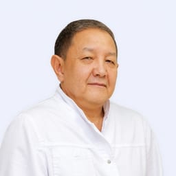 Дәрігердің портреттік суреті, Астана қаласындағы қабылдау