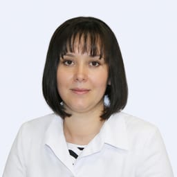 Портретный снимок врача, приём в городе Алматы