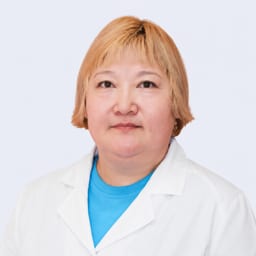Дәрігердің портреттік суреті, Астана қаласындағы қабылдау