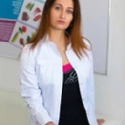 Дәрігердің портреттік суреті, Алматы қаласындағы қабылдау