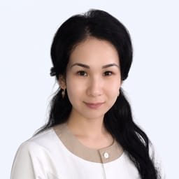 Портретный снимок врача, приём в городе Астана Портретный снимок врача, приём в городе Астана