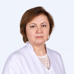 Портретный снимок врача, приём в городе Алматы