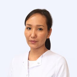 Portrait photo of the doctor, appointment in Almaty Portrait photo of the doctor, appointment in Almaty