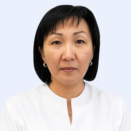 Портретный снимок врача, приём в городе Алматы