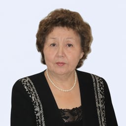 Портретный снимок врача, приём в городе Алматы