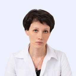 Портретный снимок врача, приём в городе Алматы