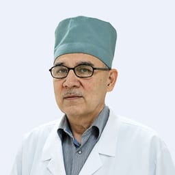 Дәрігердің портреттік суреті, Алматы қаласында қабылдау