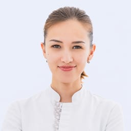 Дәрігердің портреттік суреті, Астана қаласындағы қабылдау Дәрігердің портреттік суреті, Астана қаласындағы қабылдау