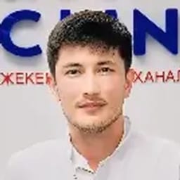 Portrait photo of a doctor, appointment in Astana Portrait photo of a doctor, appointment in Astana