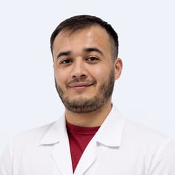Portrait photo of the doctor, appointment in Almaty Portrait photo of the doctor, appointment in Almaty